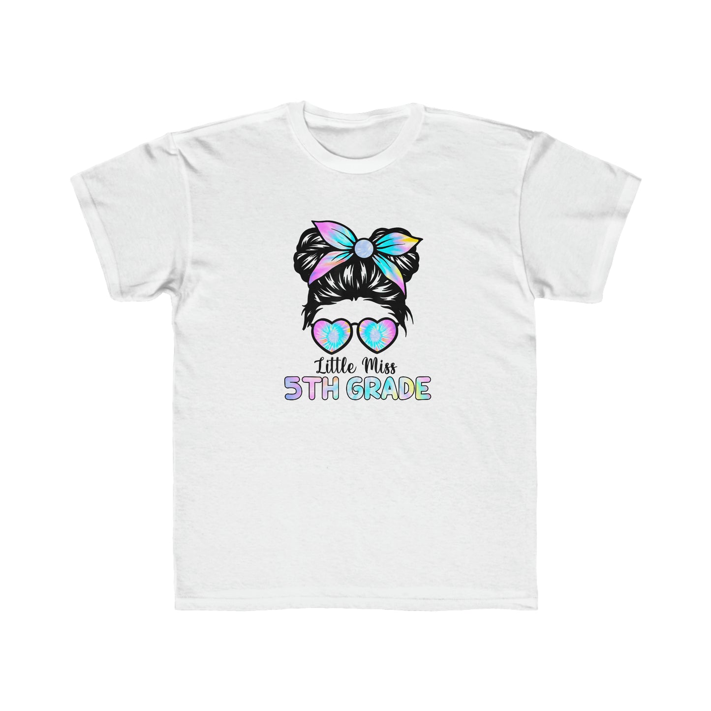 Kids Regular Fit Tee