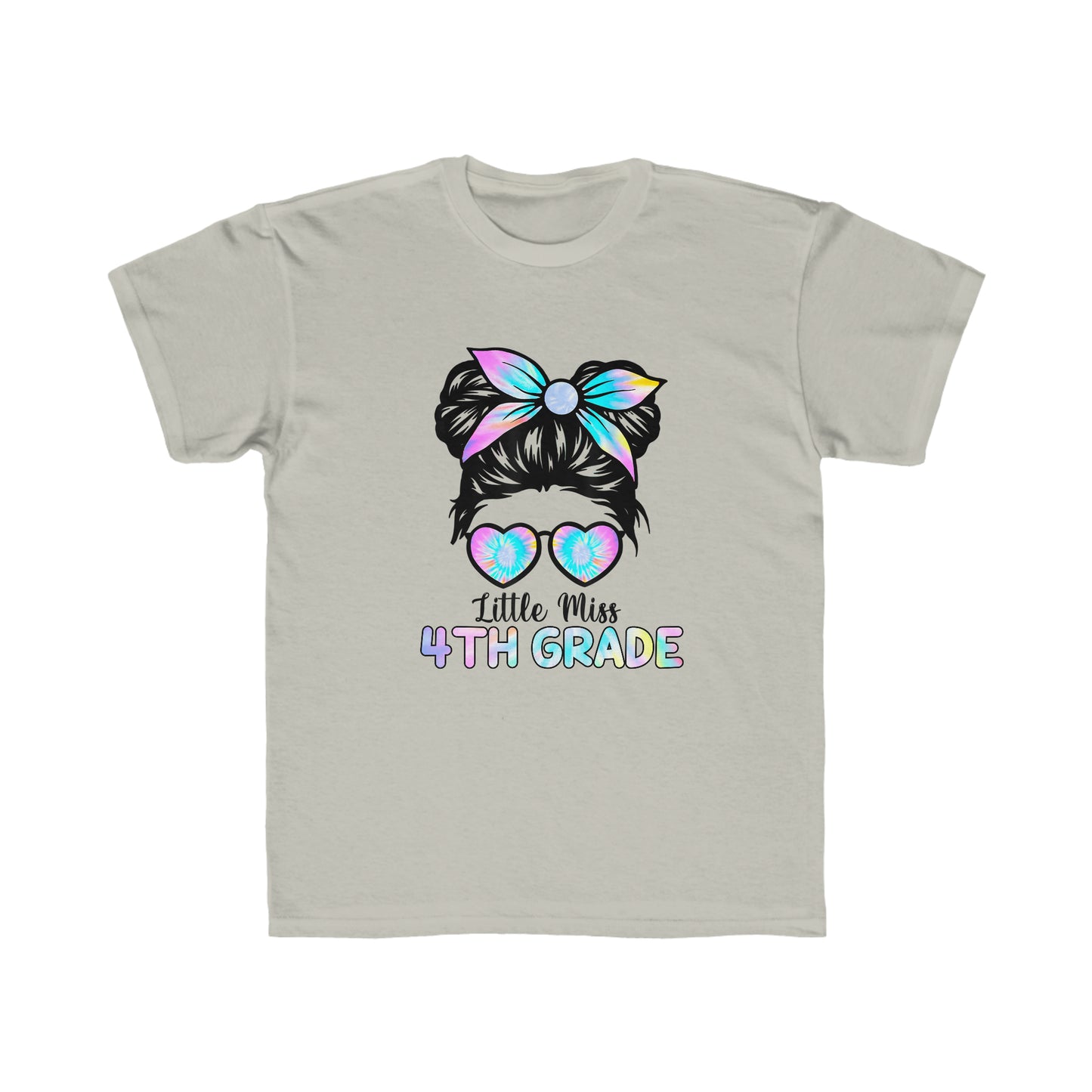 Kids Regular Fit Tee