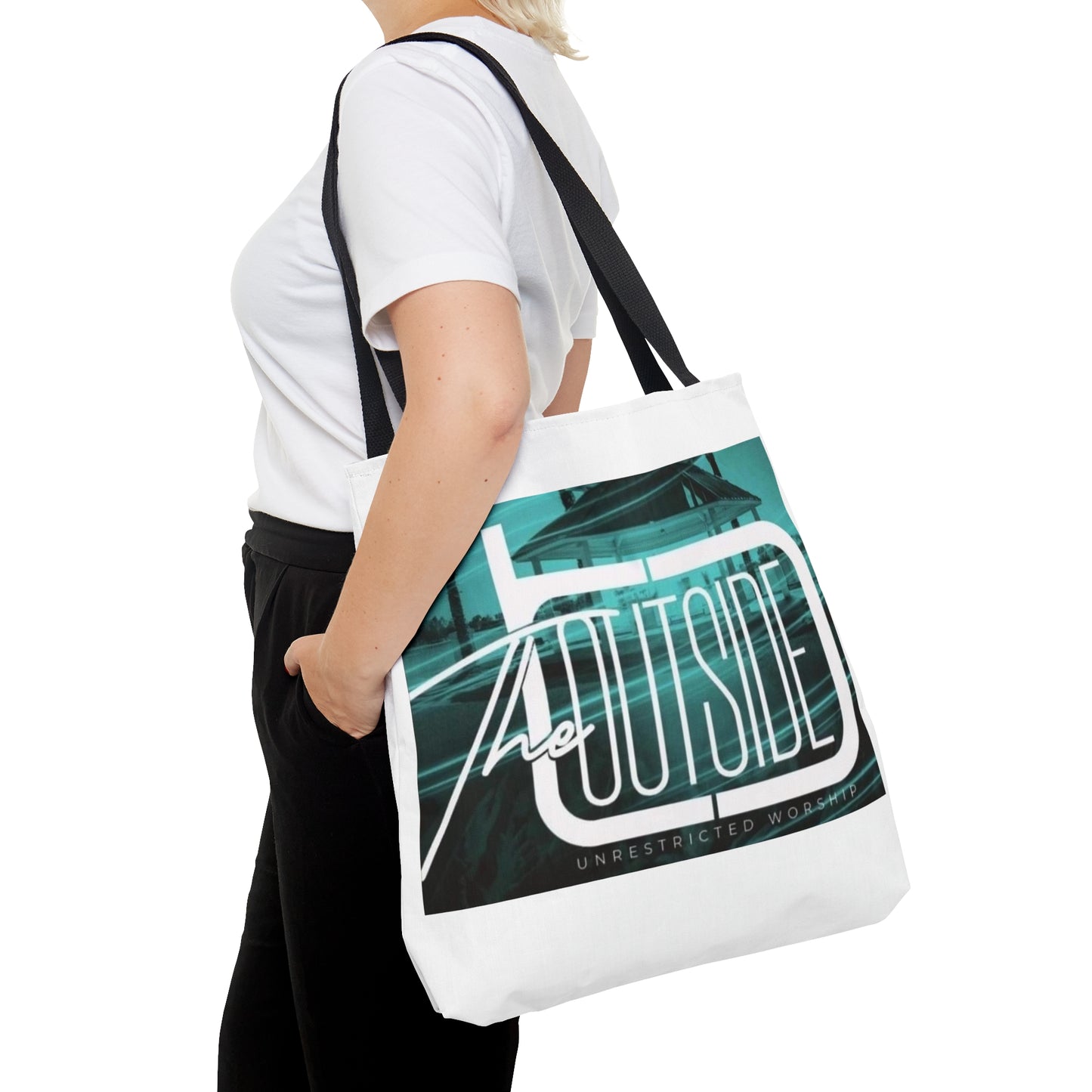 Tote Bag (AOP)