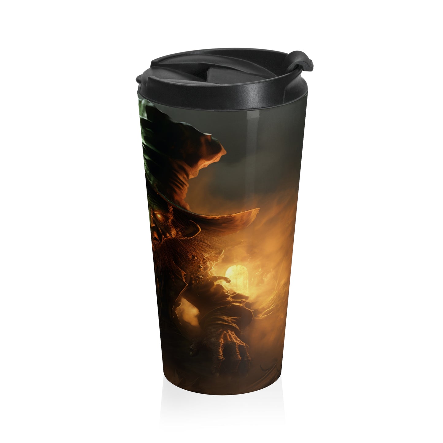 Stainless Steel Travel Mug