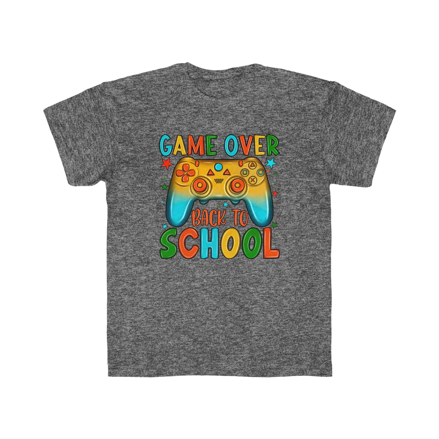 Kids Regular Fit Tee