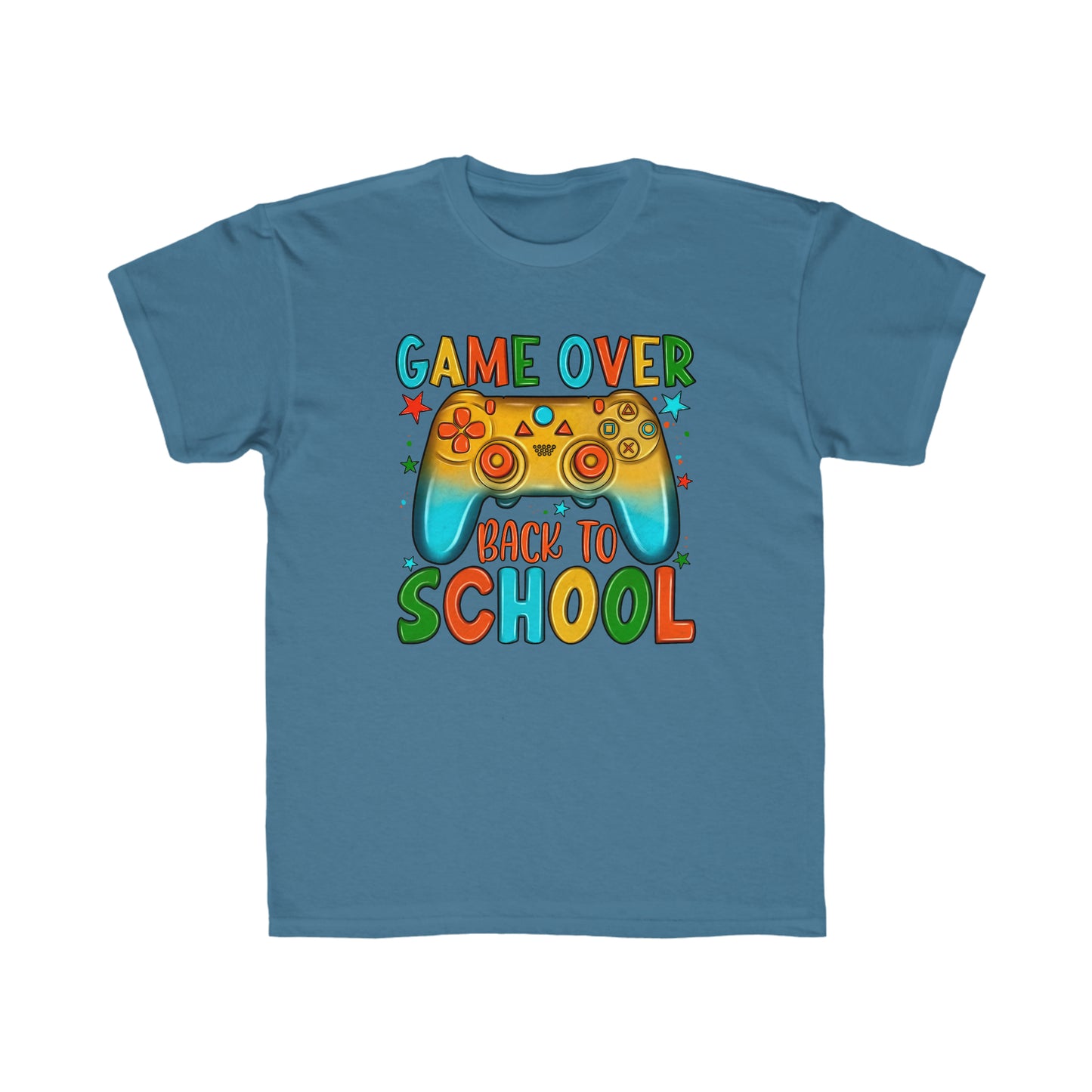 Kids Regular Fit Tee