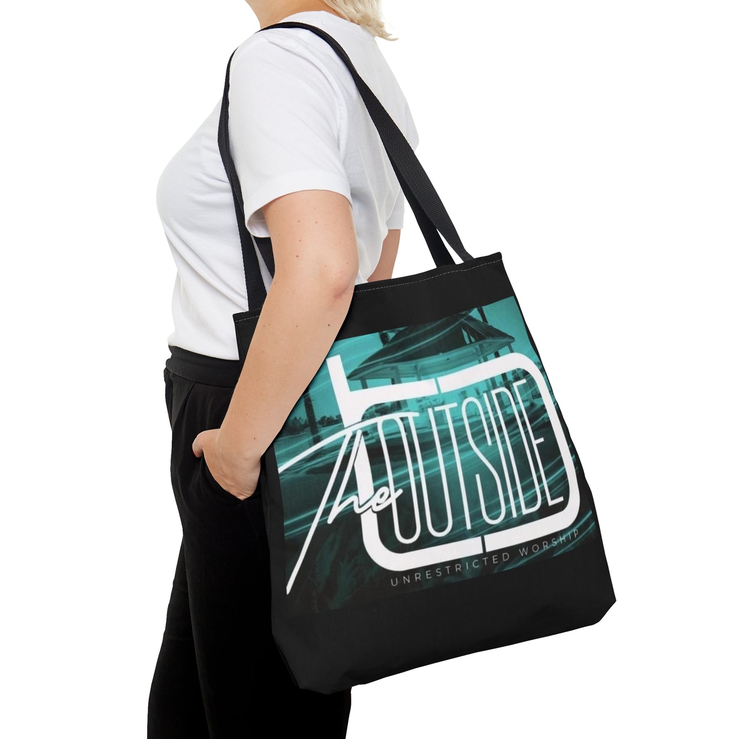 Tote Bag (AOP)