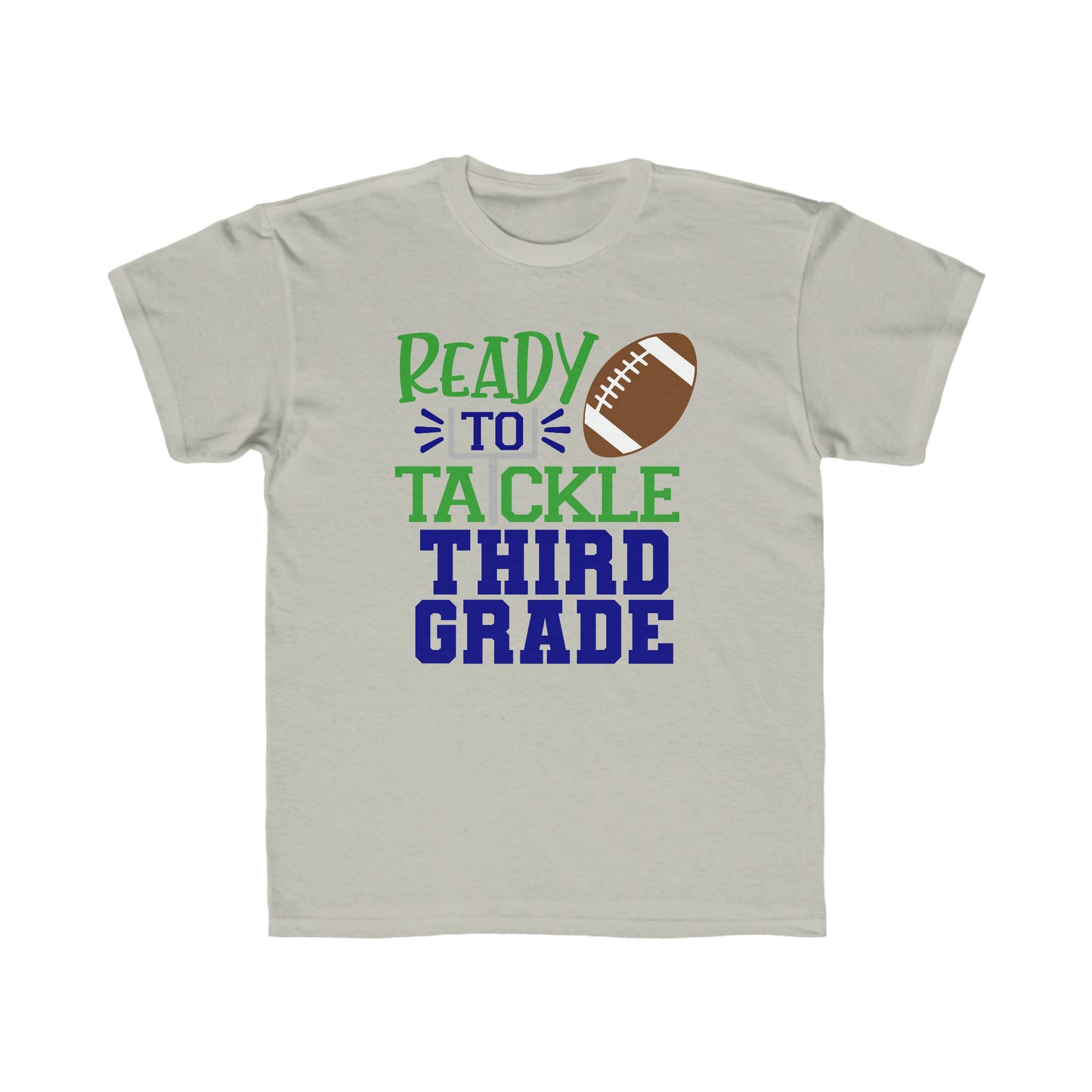 Kids Regular Fit Tee