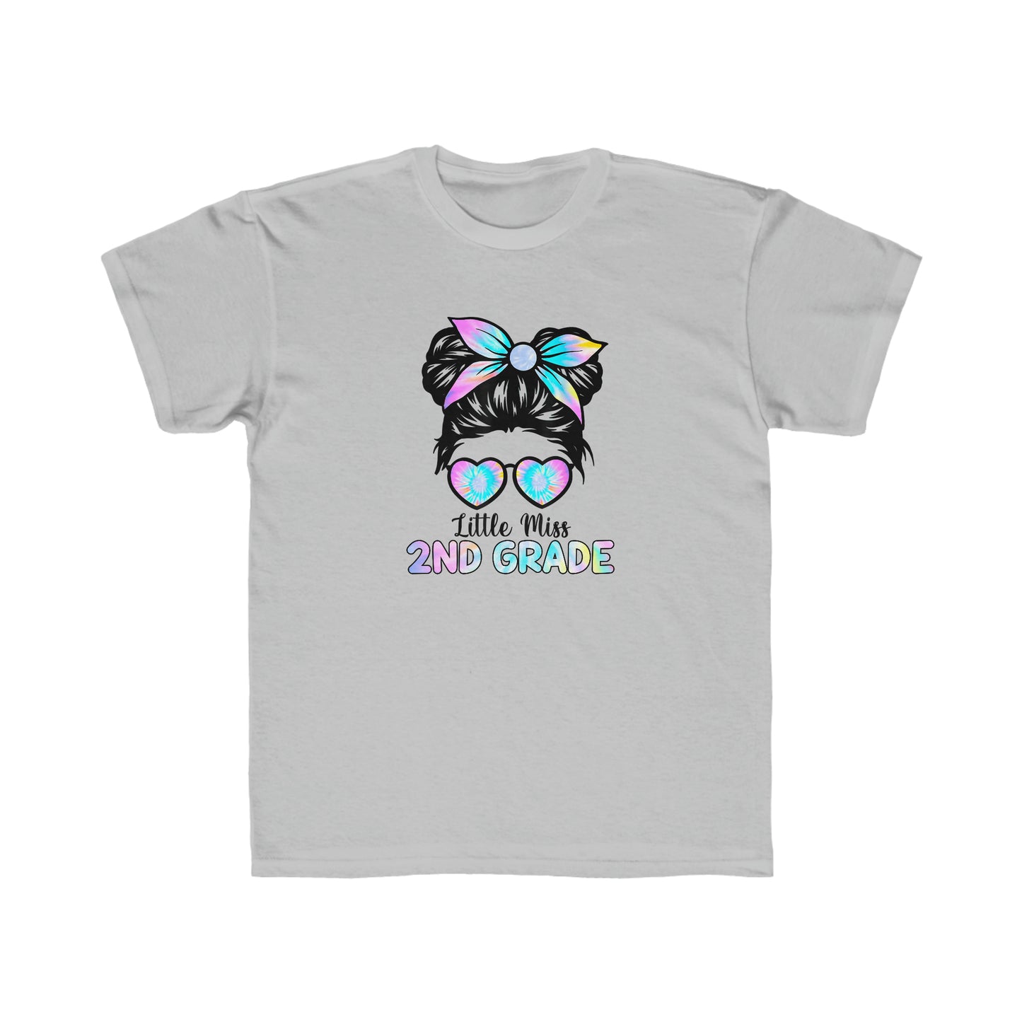 Kids Regular Fit Tee
