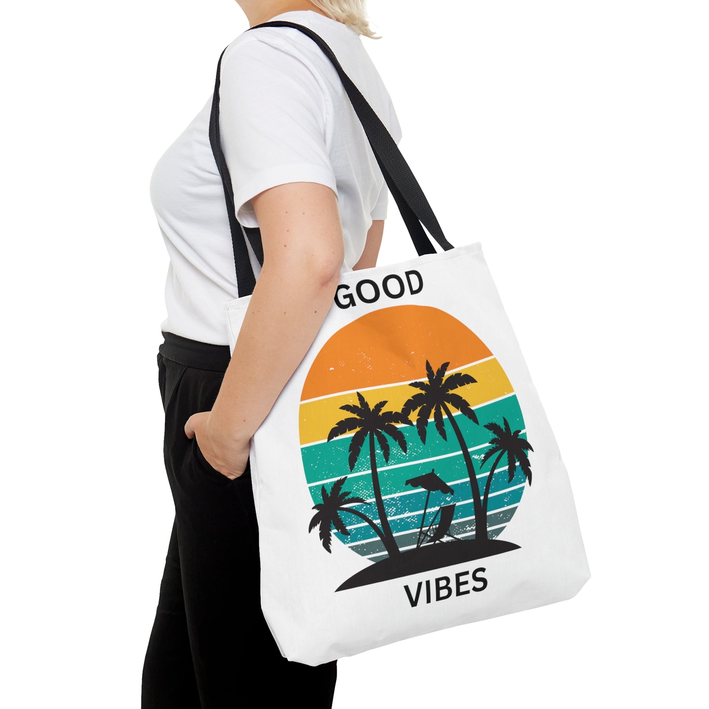 Tote Bag (AOP)