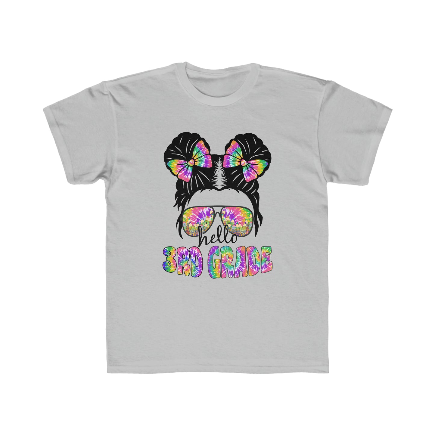Kids Regular Fit Tee