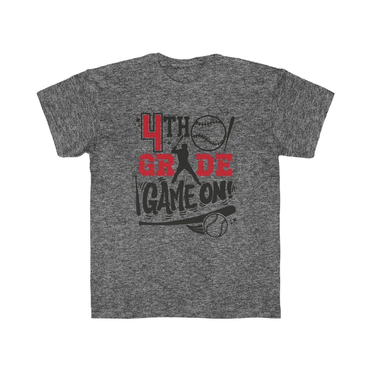Kids Regular Fit Tee