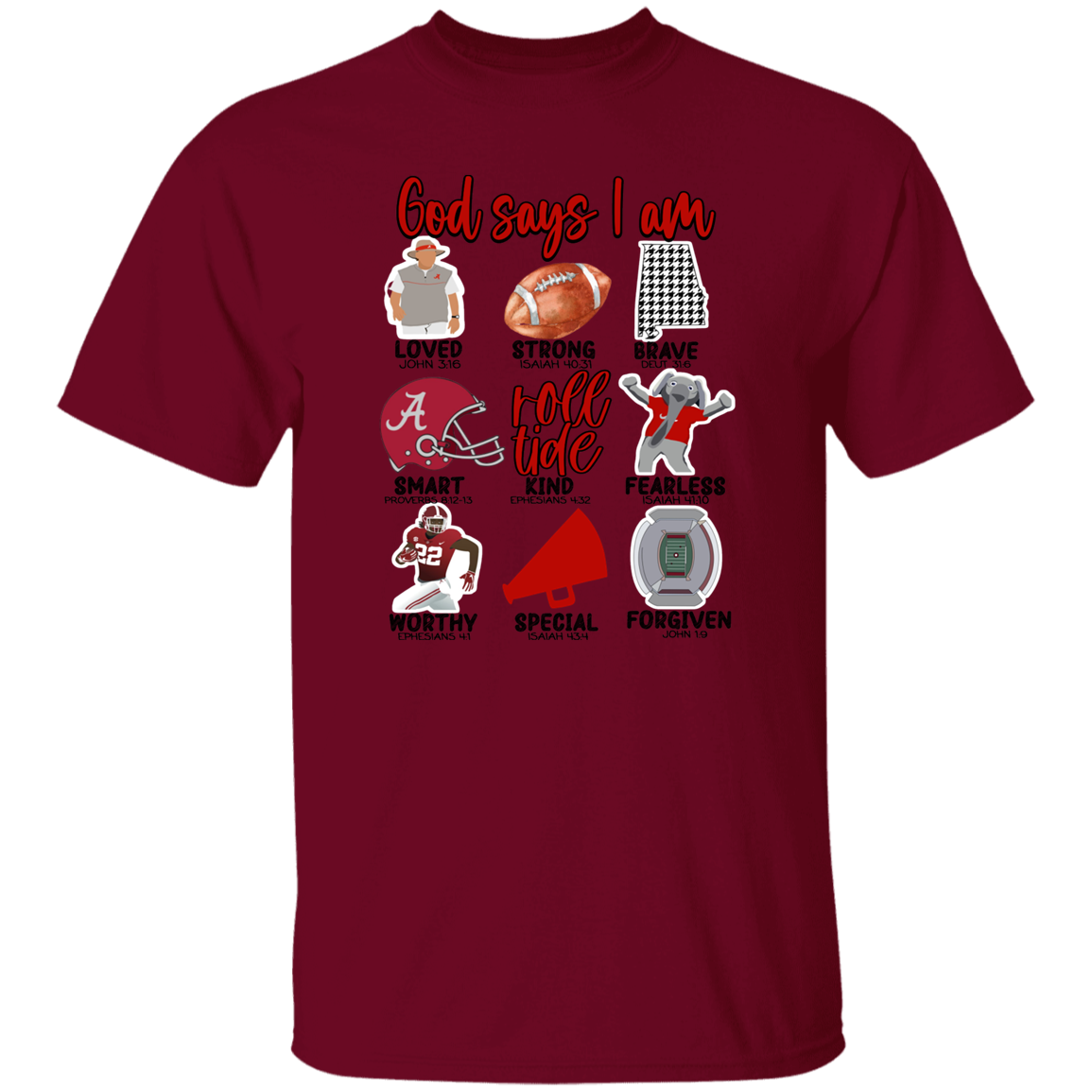 G500 5.3 oz. T-Shirt