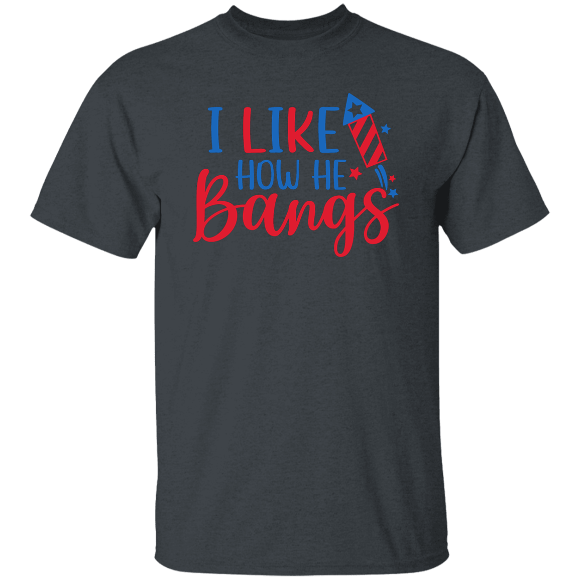 G500 5.3 oz. T-Shirt