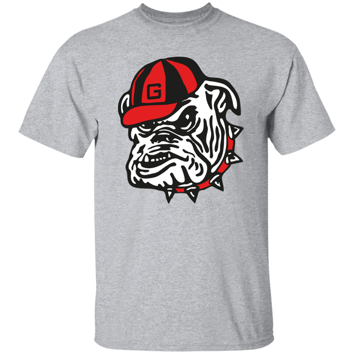 G500 5.3 oz. T-Shirt