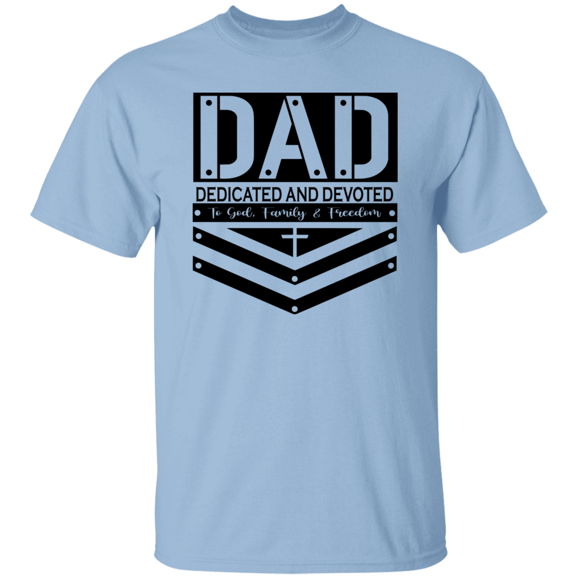 G500 5.3 oz. T-Shirt