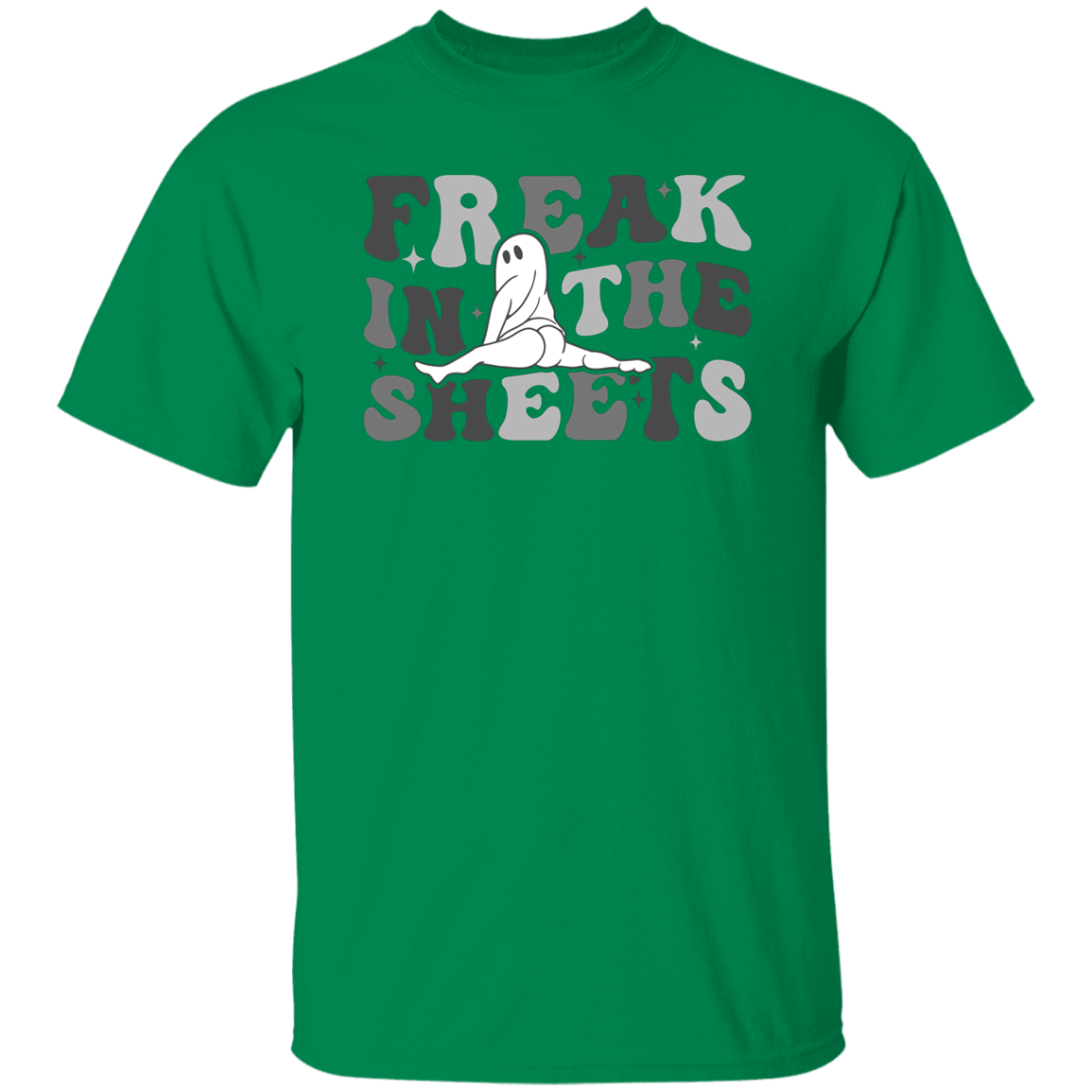 G500 5.3 oz. T-Shirt