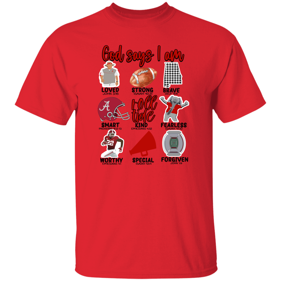 G500 5.3 oz. T-Shirt