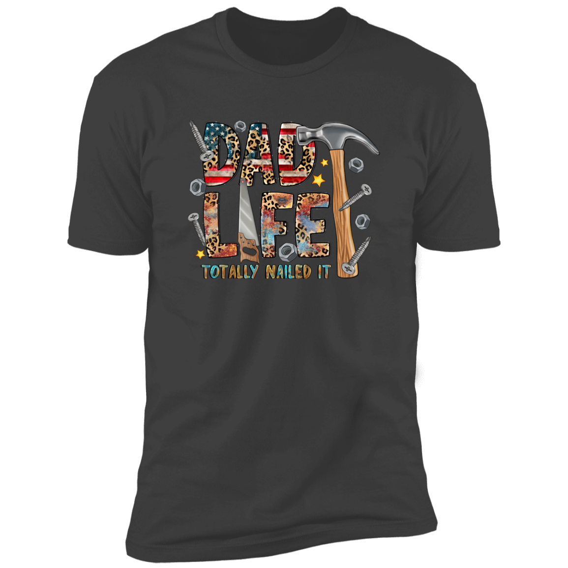 Z61x Premium Short Sleeve Tee (Closeout)