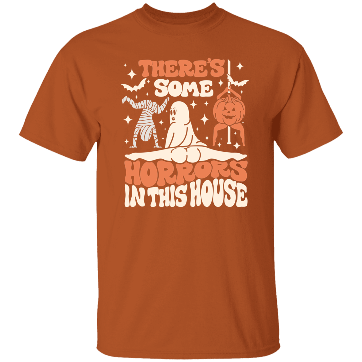 G500 5.3 oz. T-Shirt