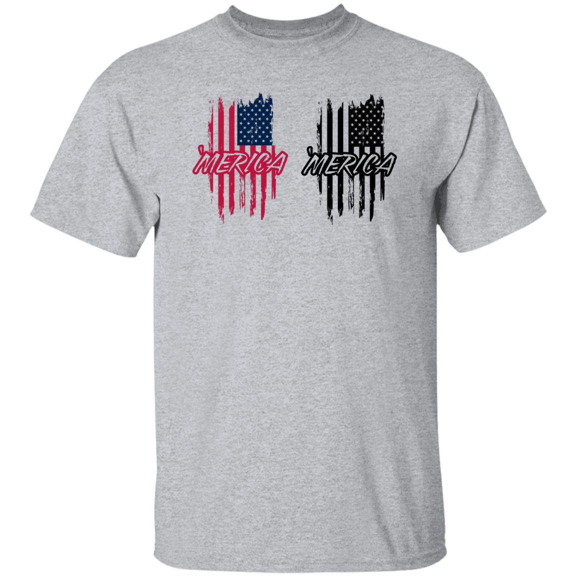 G500 5.3 oz. T-Shirt