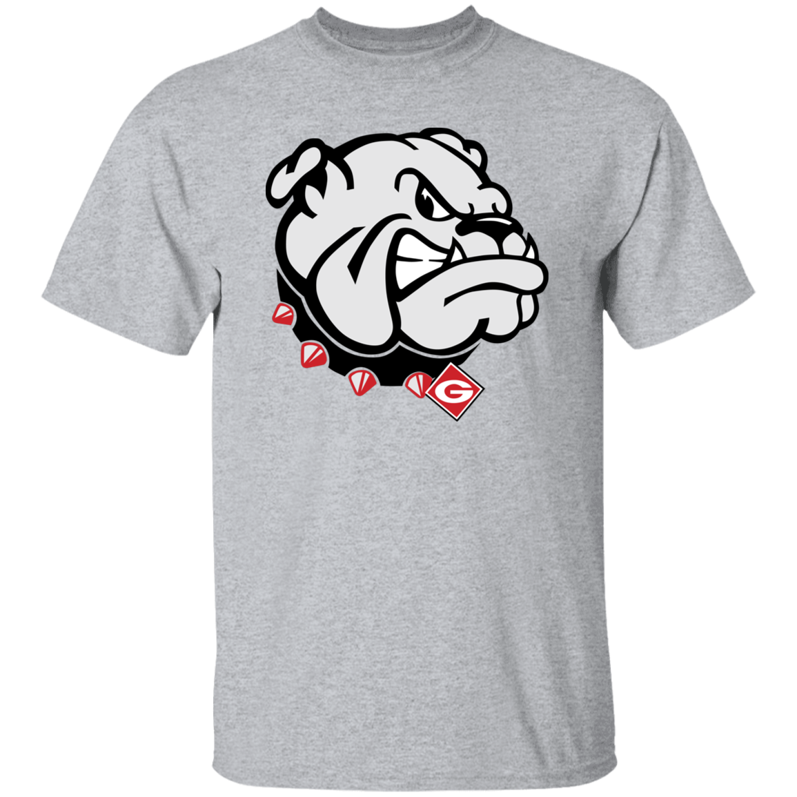 G500 5.3 oz. T-Shirt