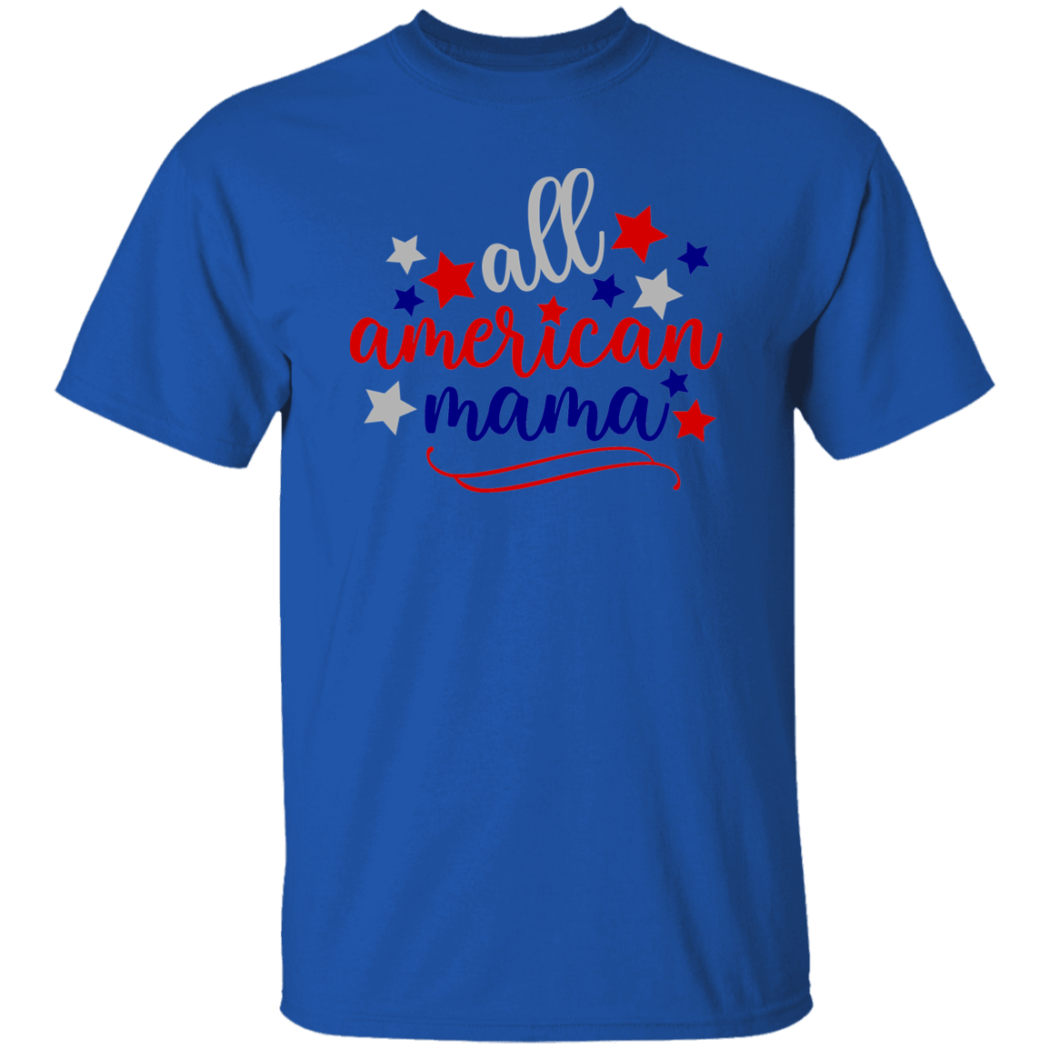 G500 5.3 oz. T-Shirt