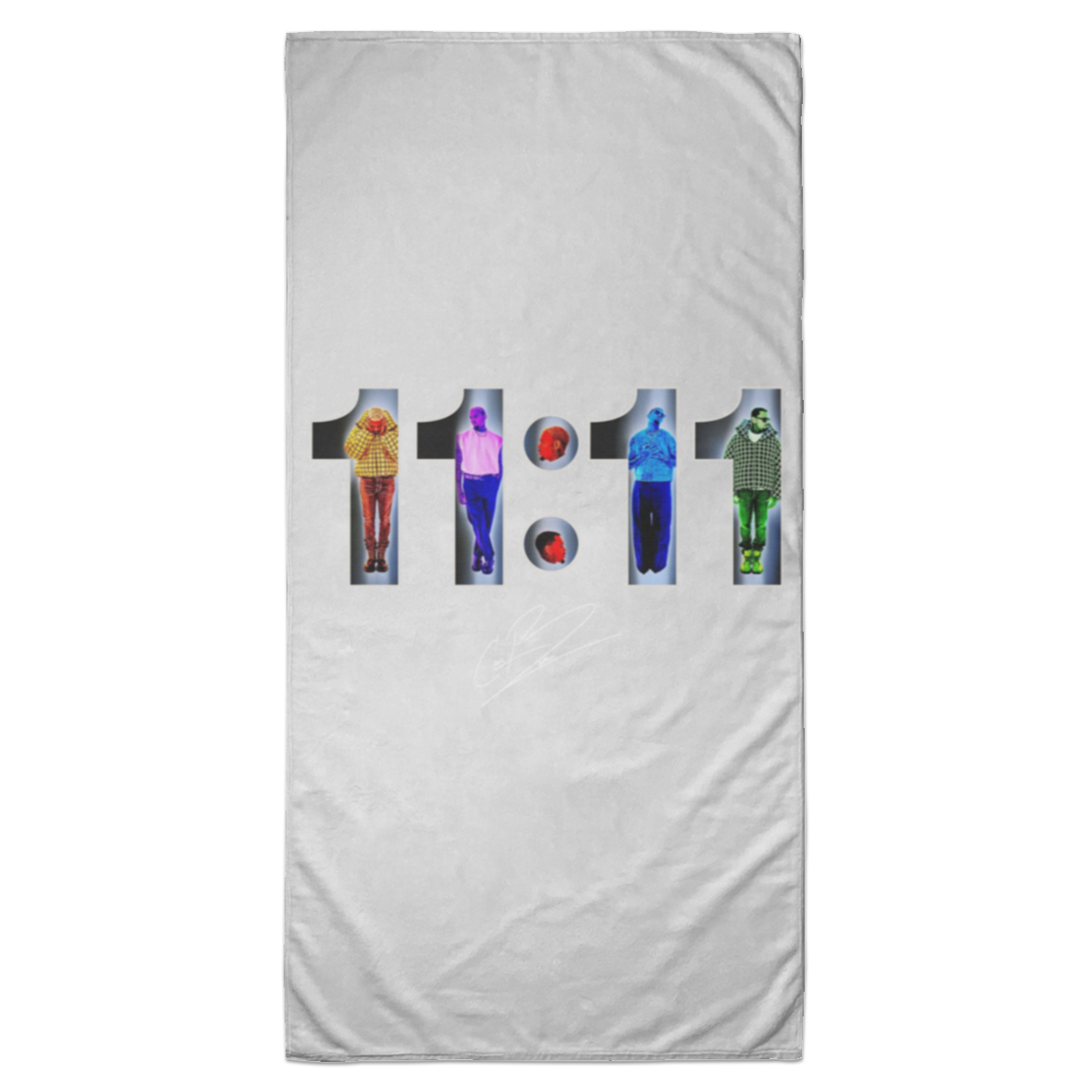 S6BETL Towel - 35x70