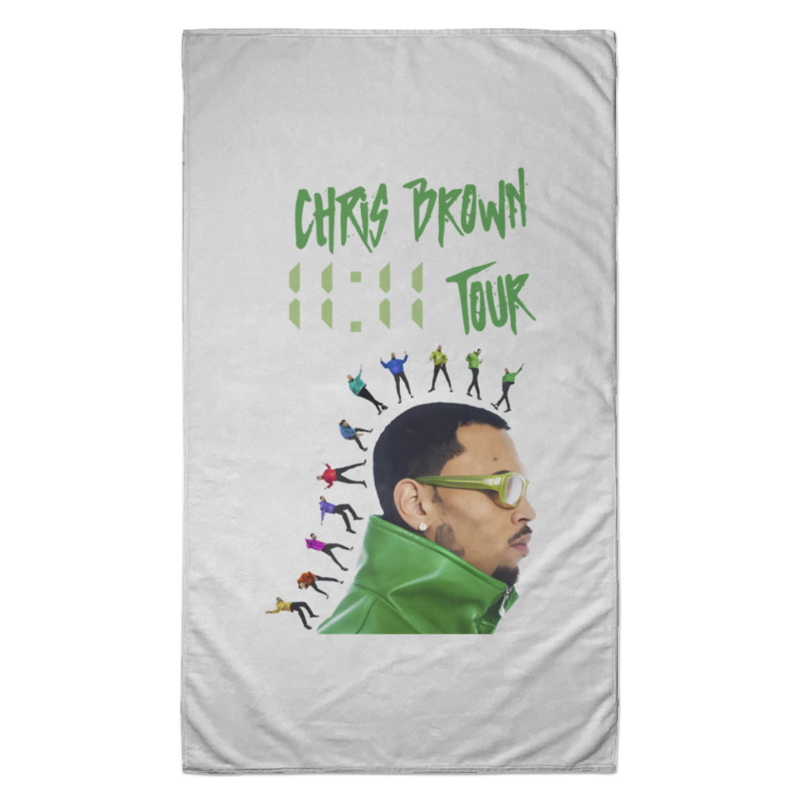 S6BATL Towel - 35x60