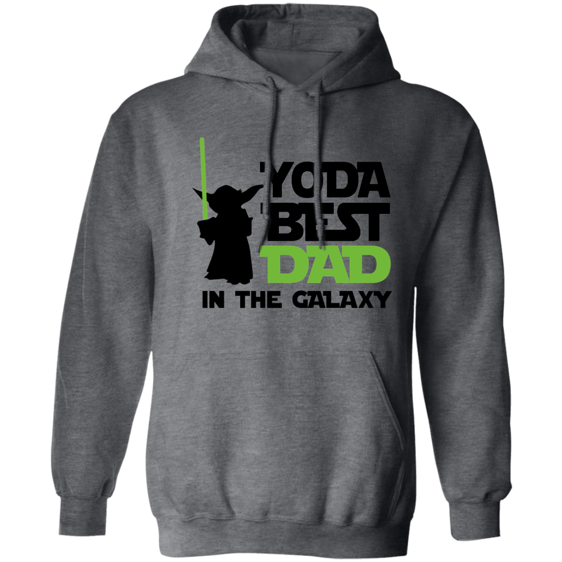 Z66x Pullover Hoodie 8 oz (Closeout)