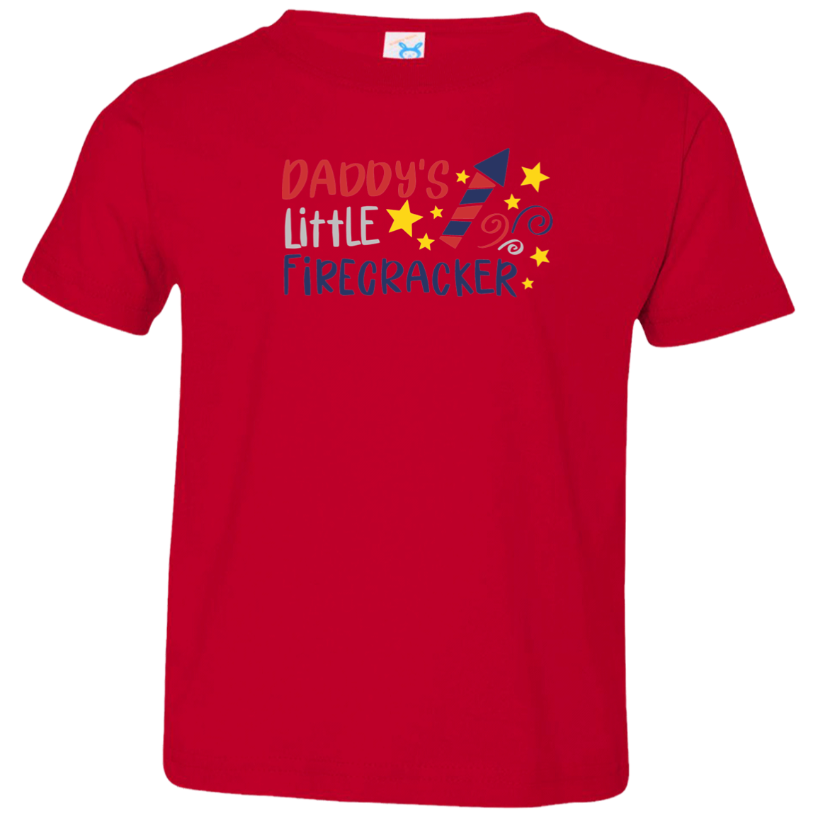 3321 Toddler Jersey T-Shirt