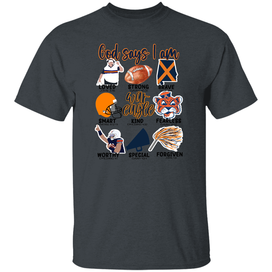 G500 5.3 oz. T-Shirt