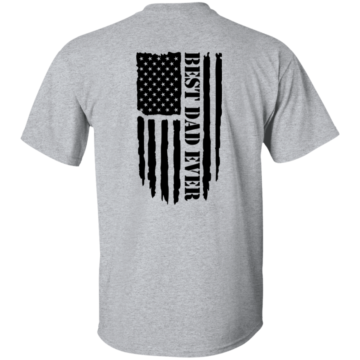 G500 5.3 oz. T-Shirt