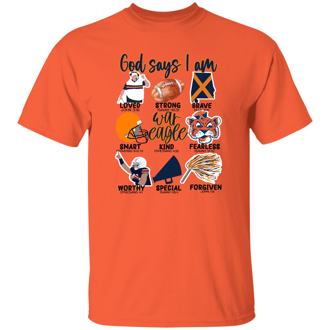 G500 5.3 oz. T-Shirt