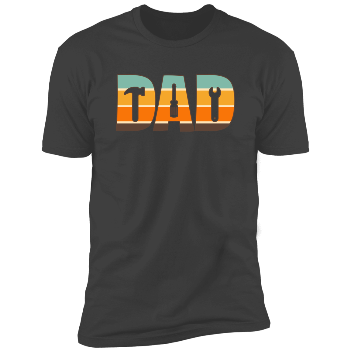 Z61x Premium Short Sleeve Tee (Closeout)