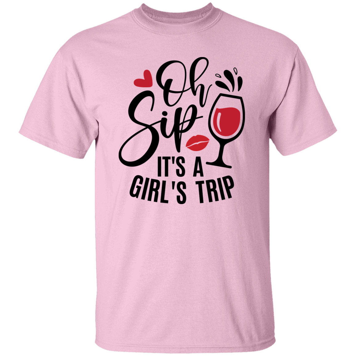 G500 5.3 oz. T-Shirt
