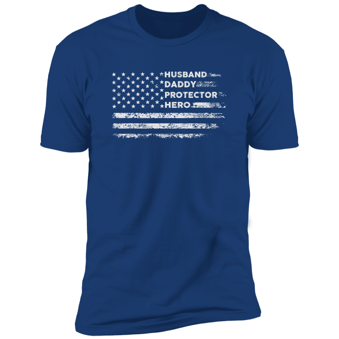 Z61x Premium Short Sleeve Tee (Closeout)