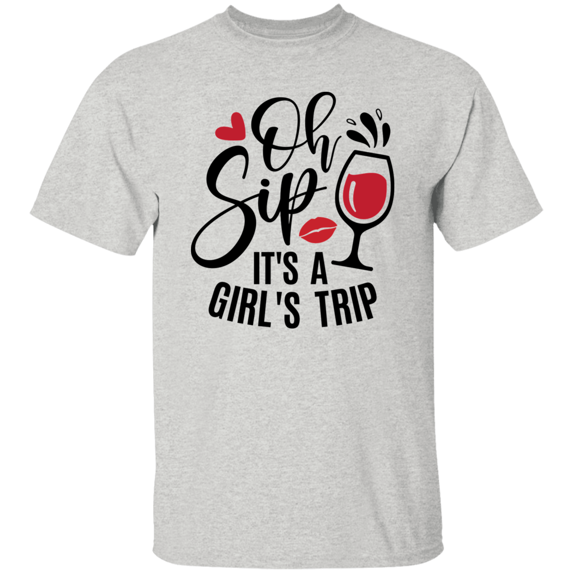 G500 5.3 oz. T-Shirt