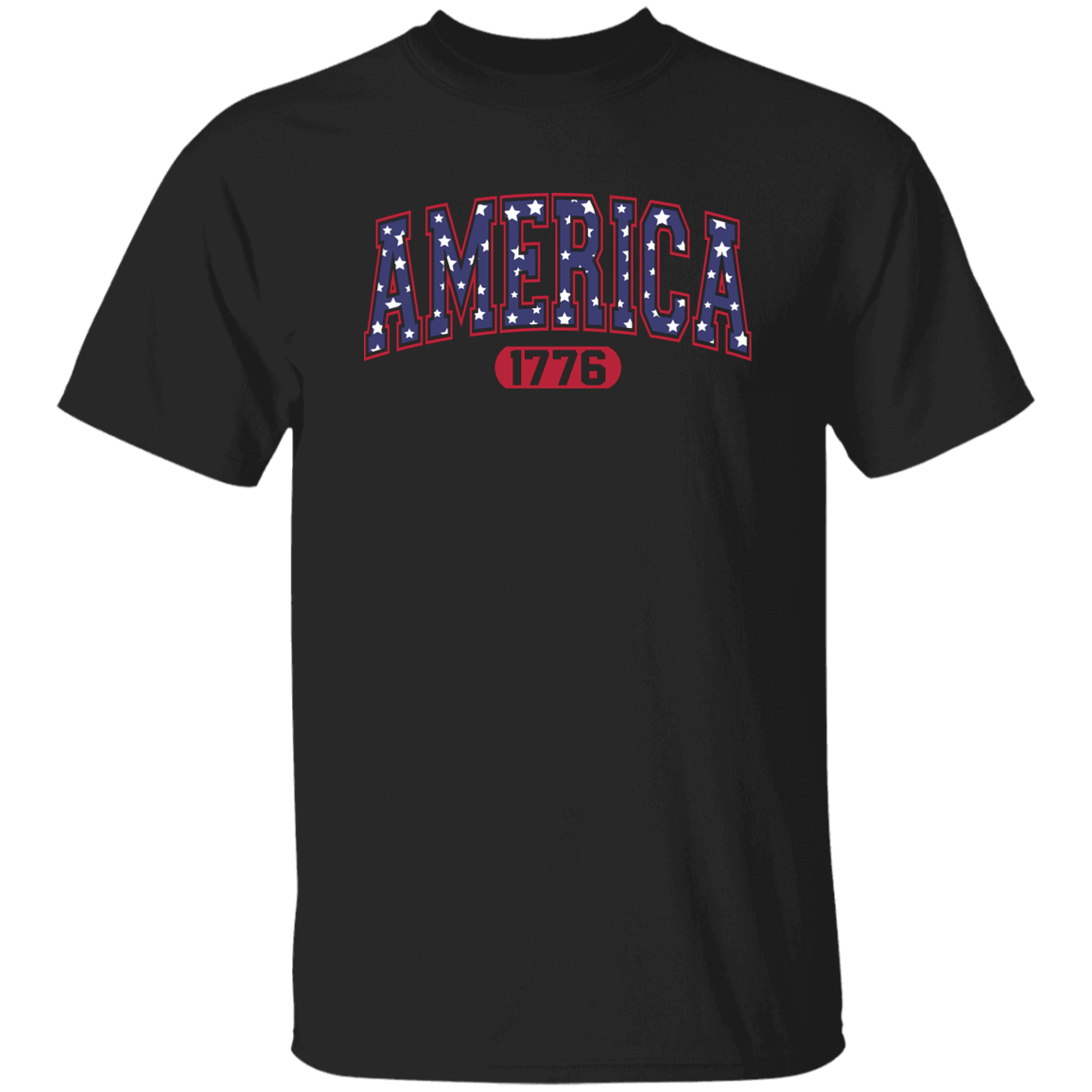 G500 5.3 oz. T-Shirt