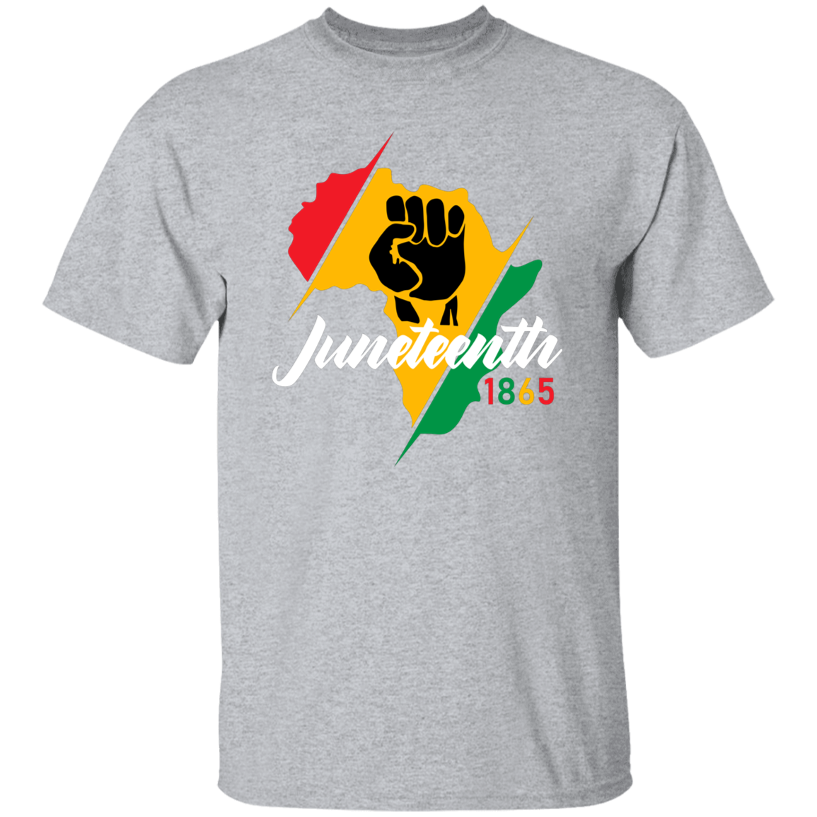 G500 5.3 oz. T-Shirt