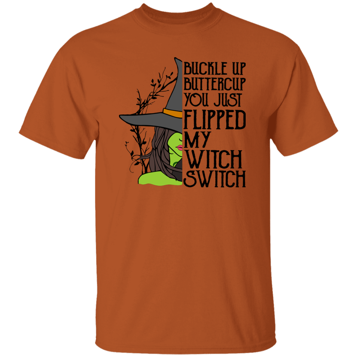 G500 5.3 oz. T-Shirt