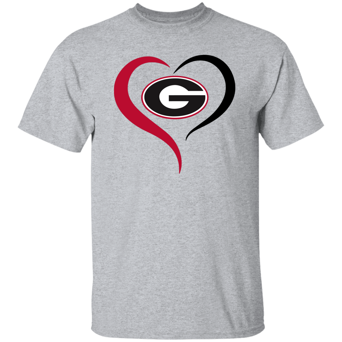 G500 5.3 oz. T-Shirt