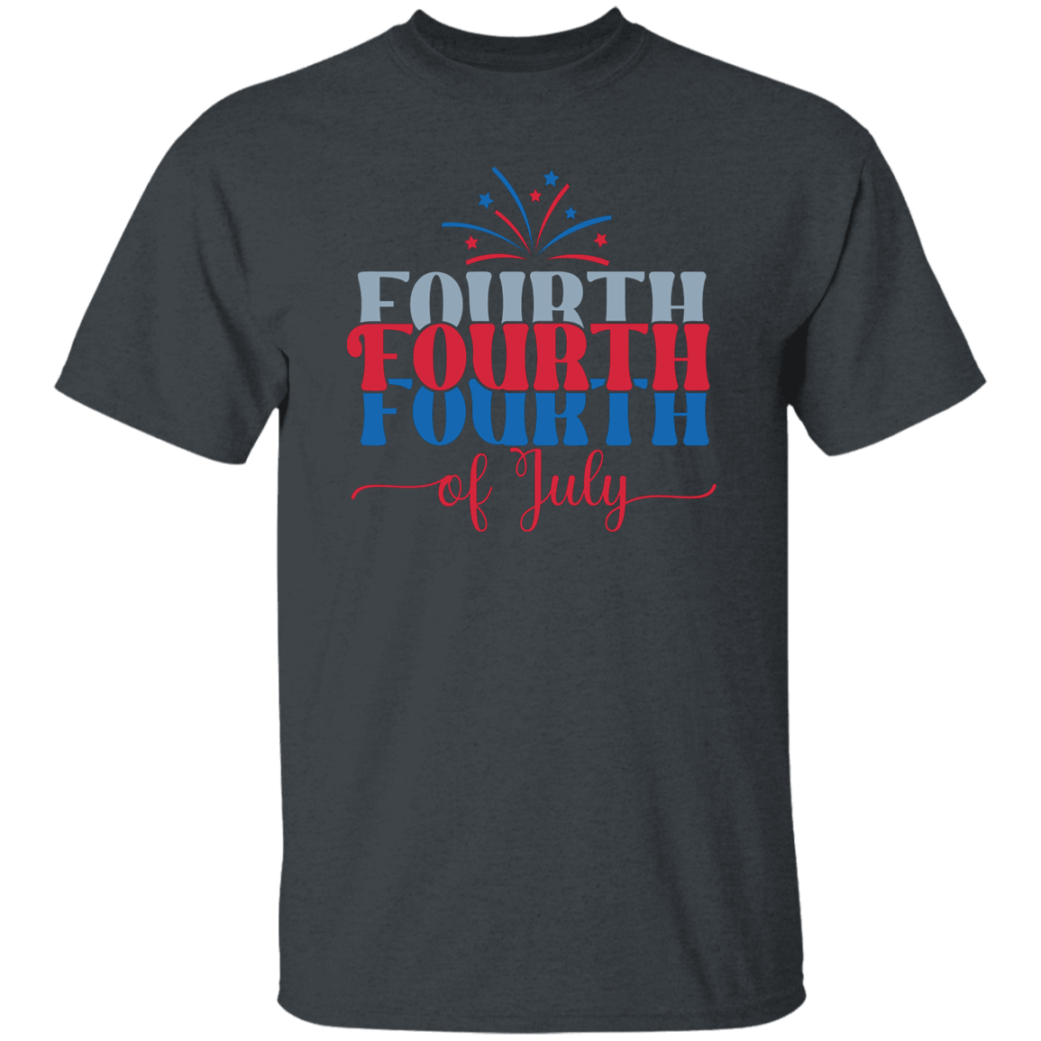 G500 5.3 oz. T-Shirt