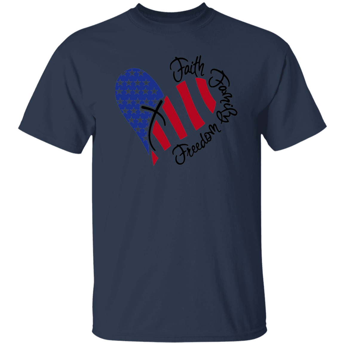 G500 5.3 oz. T-Shirt