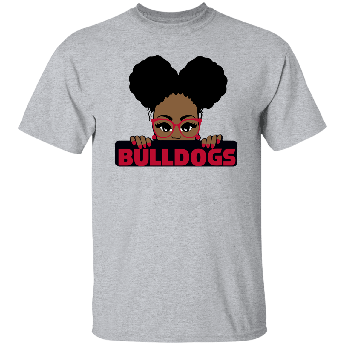 G500 5.3 oz. T-Shirt