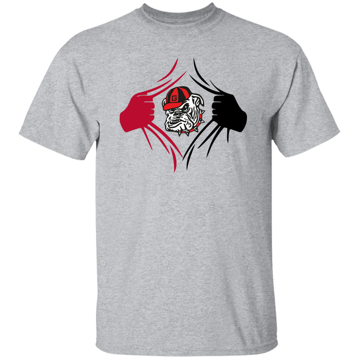 G500 5.3 oz. T-Shirt