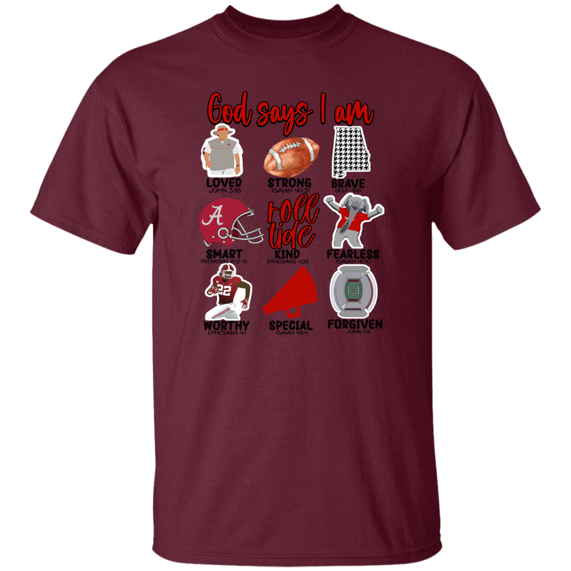 G500 5.3 oz. T-Shirt