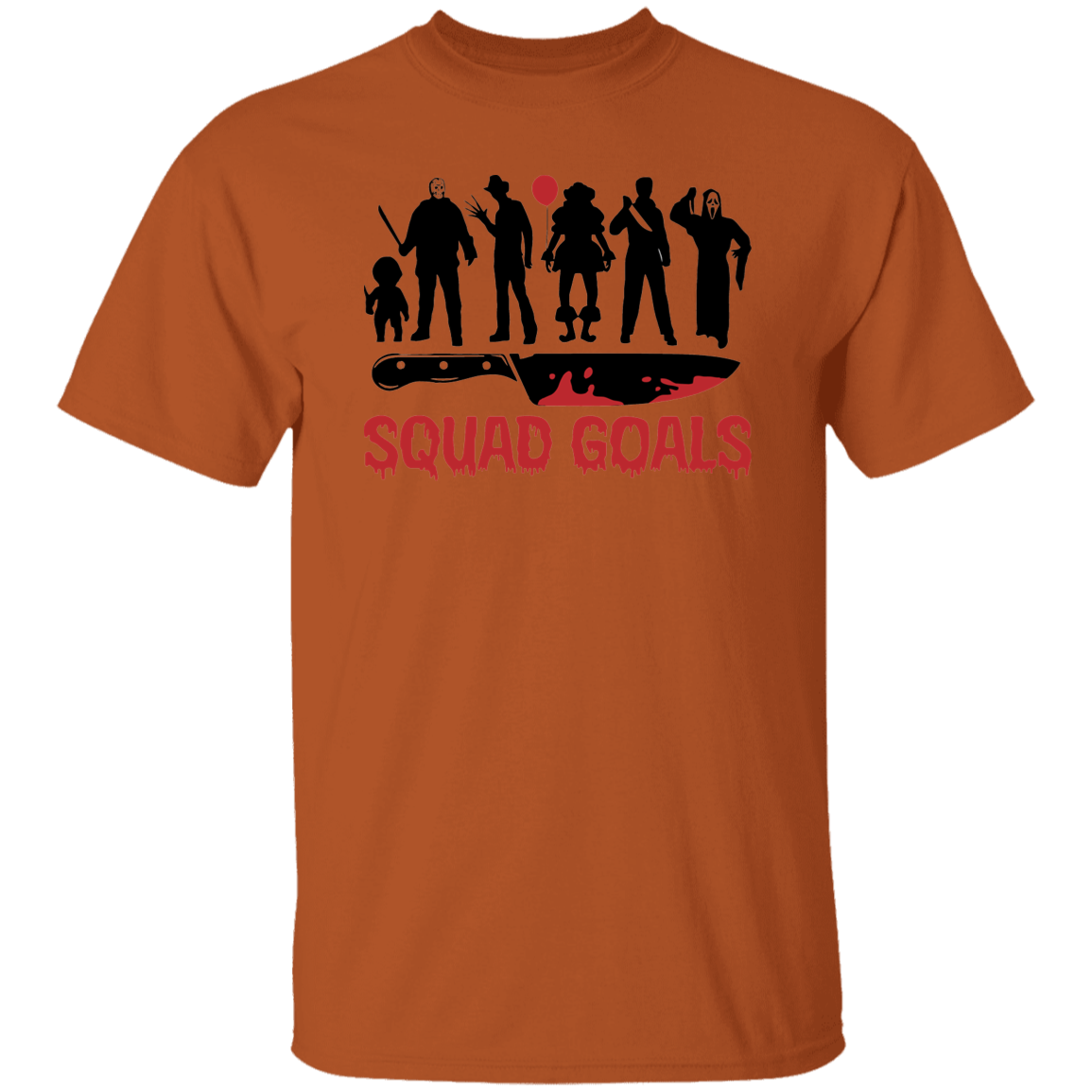 G500 5.3 oz. T-Shirt