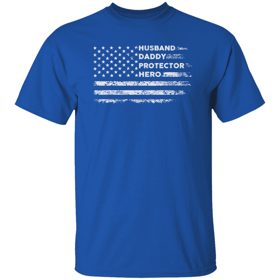 G500 5.3 oz. T-Shirt
