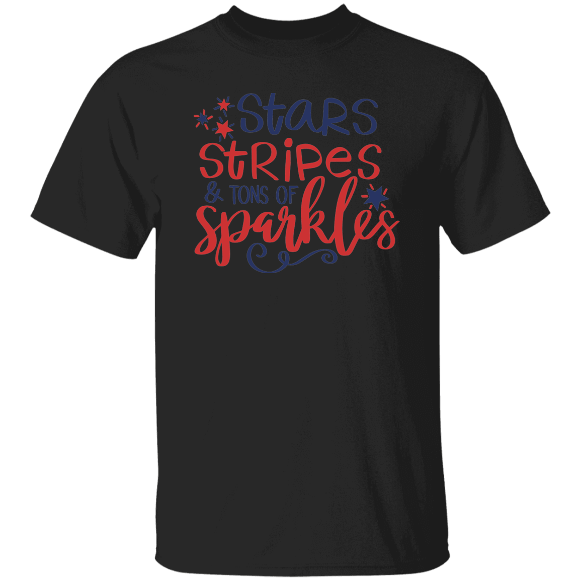 G500 5.3 oz. T-Shirt