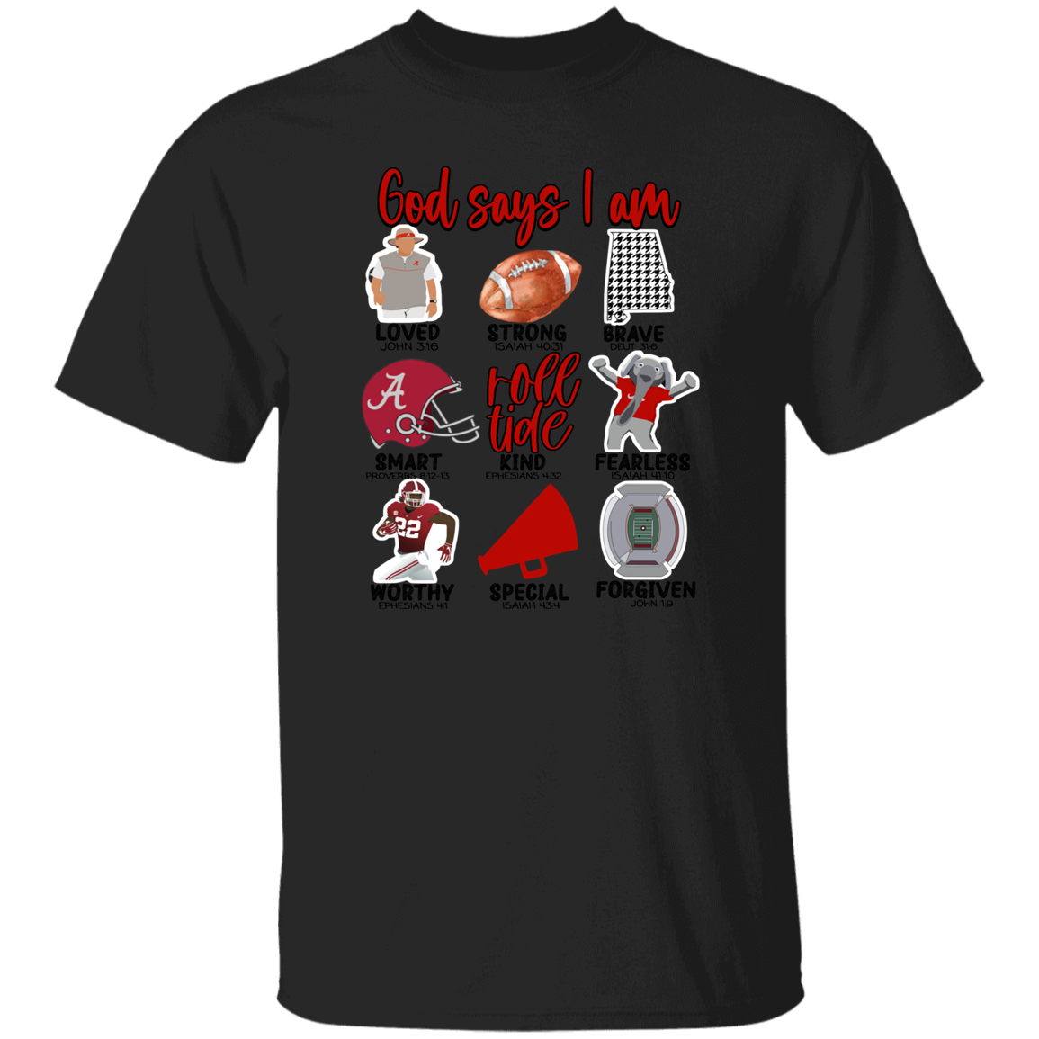 G500 5.3 oz. T-Shirt