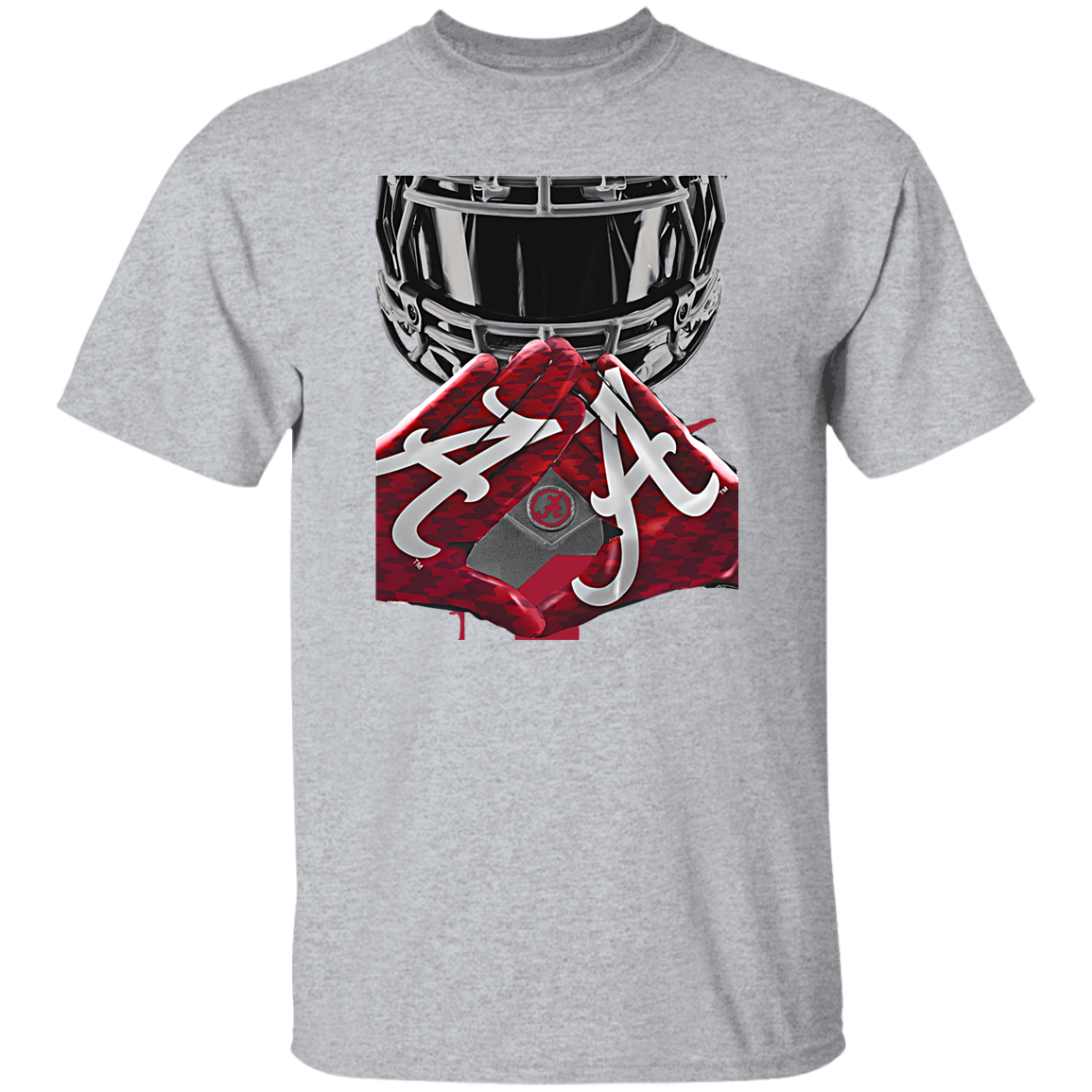 G500 5.3 oz. T-Shirt