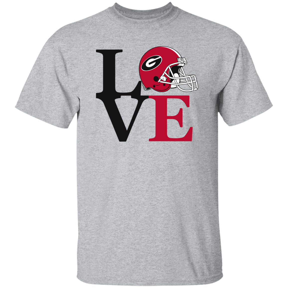 G500 5.3 oz. T-Shirt