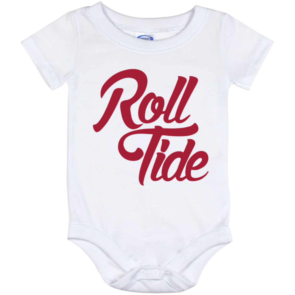 IO12M Baby Onesie 12 Month